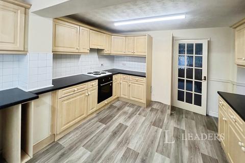 undefined, Medforth Lane, Boston, PE21