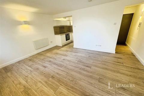 undefined, Buckingham Place, Brighton, East Sussex, BN1