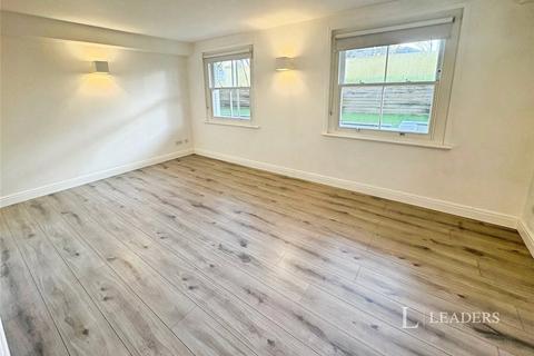 undefined, Buckingham Place, Brighton, East Sussex, BN1