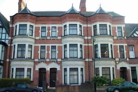 6 bedroom terraced house to rent, Ashleigh Road, Leicester