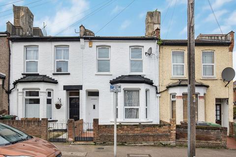 undefined, Century Road, London E17