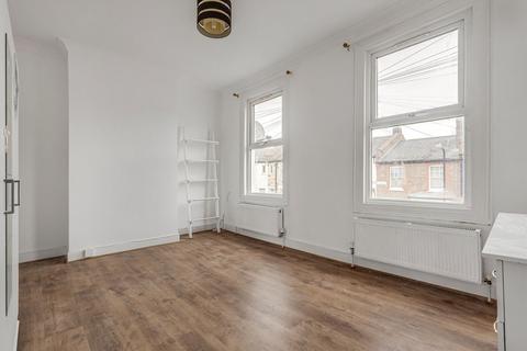 undefined, Century Road, London E17