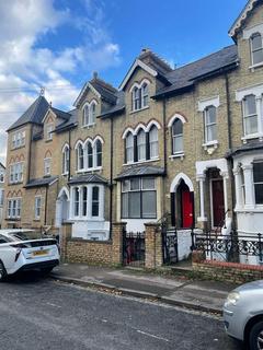 6 bedroom terraced house to rent, Western Road, Oxford