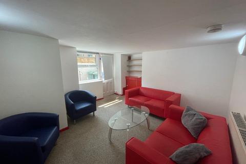 6 bedroom terraced house to rent, Western Road, Oxford