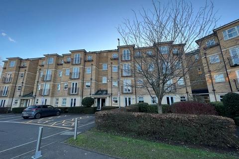 3 bedroom apartment to rent, Venneit Close, Oxford