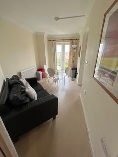 3 bedroom apartment to rent, Venneit Close, Oxford