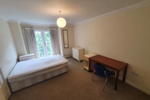 3 bedroom apartment to rent, Venneit Close, Oxford