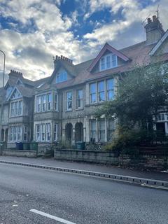 undefined, Abingdon Road, Oxford