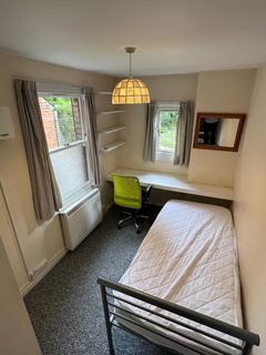 2 bedroom flat to rent, Western Road, Oxford