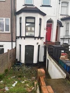 undefined, 102A Oval Road, Croydon, Surrey, CR0 6BL