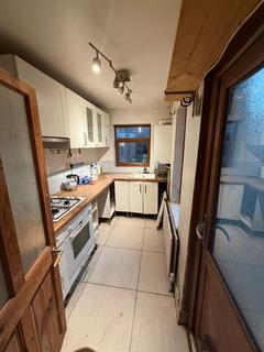 undefined, 102A Oval Road, Croydon, Surrey, CR0 6BL