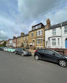6 bedroom semi-detached house to rent, James Street, Oxford