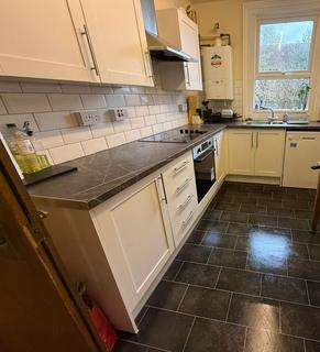 6 bedroom semi-detached house to rent, James Street, Oxford