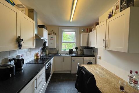 6 bedroom semi-detached house to rent, James Street, Oxford