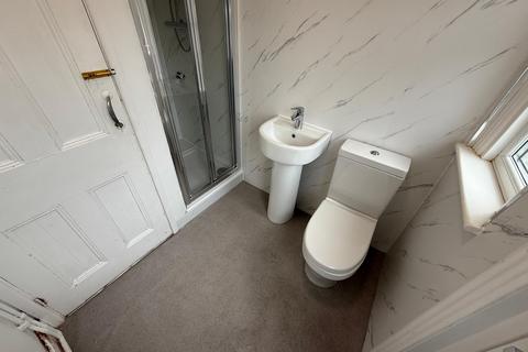 6 bedroom semi-detached house to rent, James Street, Oxford