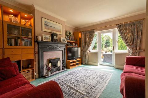 4 bedroom semi-detached house for sale, Shirley Road, Hall Green