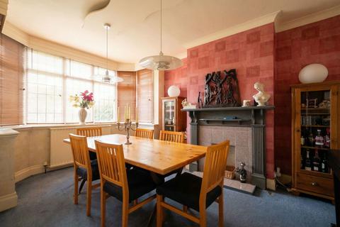 4 bedroom semi-detached house for sale, Shirley Road, Hall Green