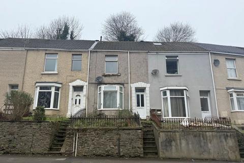2 bedroom terraced house for sale, 57 Dyfatty Street, Swansea, SA1 1QG