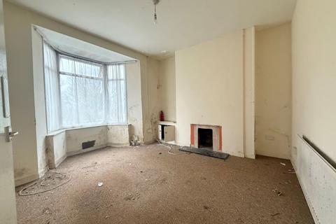 2 bedroom terraced house for sale, 57 Dyfatty Street, Swansea, SA1 1QG