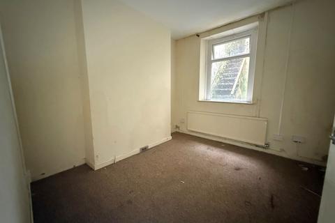 2 bedroom terraced house for sale, 57 Dyfatty Street, Swansea, SA1 1QG