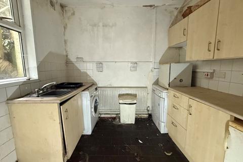 2 bedroom terraced house for sale, 57 Dyfatty Street, Swansea, SA1 1QG