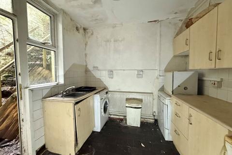 2 bedroom terraced house for sale, 57 Dyfatty Street, Swansea, SA1 1QG