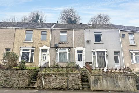undefined, 57 Dyfatty Street, Swansea, SA1 1QG