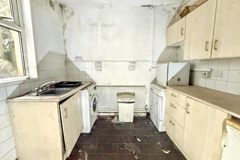 undefined, 57 Dyfatty Street, Swansea, SA1 1QG