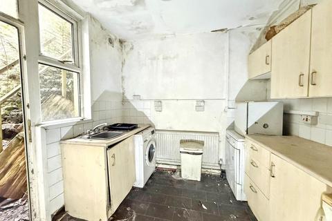 undefined, 57 Dyfatty Street, Swansea, SA1 1QG