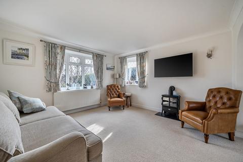 4 bedroom detached house for sale, Winters Road, Shirrell Heath, Southampton, Hampshire, SO32