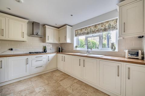 4 bedroom detached house for sale, Winters Road, Shirrell Heath, Southampton, Hampshire, SO32