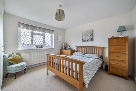 4 bedroom detached house for sale, Winters Road, Shirrell Heath, Southampton, Hampshire, SO32