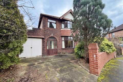 3 bedroom semi-detached house for sale, Manley Road, Sale