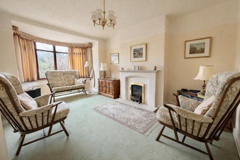 3 bedroom semi-detached house for sale, Manley Road, Sale