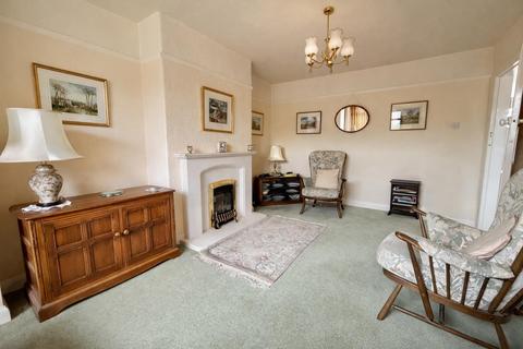 3 bedroom semi-detached house for sale, Manley Road, Sale