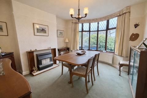 3 bedroom semi-detached house for sale, Manley Road, Sale