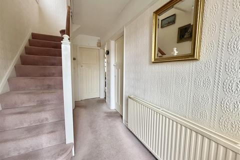 3 bedroom semi-detached house for sale, Manley Road, Sale