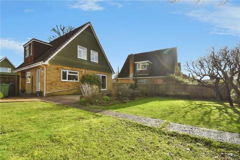 4 bedroom detached house for sale, Forest Close, North Baddesley, Southampton, Hampshire
