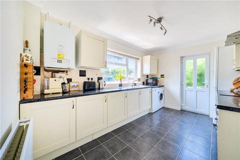 4 bedroom detached house for sale, Forest Close, North Baddesley, Southampton, Hampshire