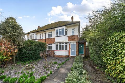 3 bedroom maisonette for sale, Warwick Road, Thames Ditton, KT7