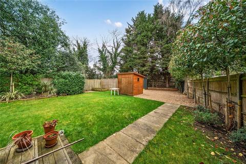 3 bedroom maisonette for sale, Warwick Road, Thames Ditton, KT7