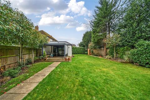 3 bedroom maisonette for sale, Warwick Road, Thames Ditton, KT7