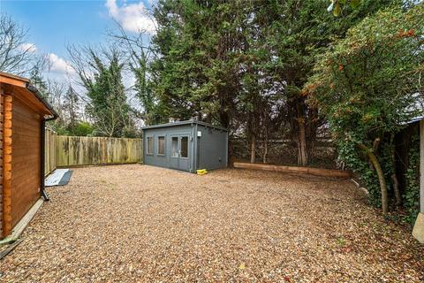 3 bedroom maisonette for sale, Warwick Road, Thames Ditton, KT7