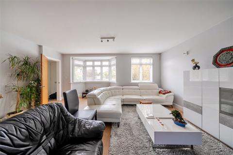 3 bedroom maisonette for sale, Warwick Road, Thames Ditton, KT7