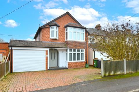 Lyth Hill Road, Bayston Hill, Shrewsbury