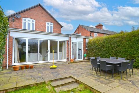 3 bedroom detached house for sale, Lyth Hill Road, Bayston Hill, Shrewsbury