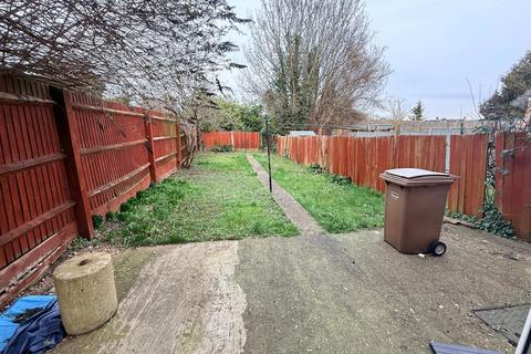 undefined, Bristol Road, Luton, LU3