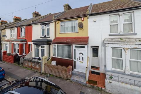 Priestfield Road, Gillingham, Kent