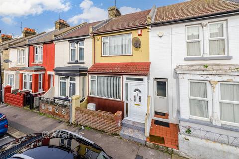 3 bedroom terraced house for sale, Priestfield Road, Gillingham, Kent