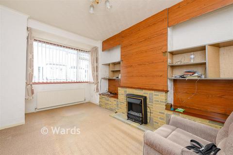 3 bedroom terraced house for sale, Priestfield Road, Gillingham, Kent